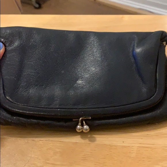 Leather bag - Picture 2 of 2